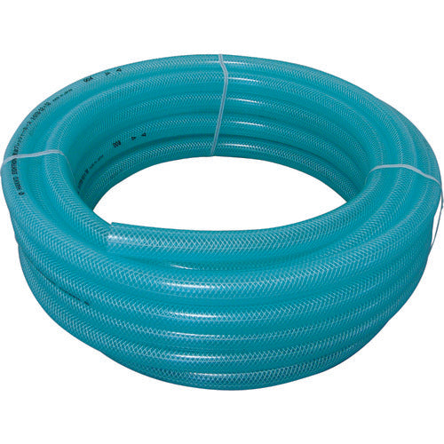 ハッコウ　耐油プレッシャーホース　１９×２６　１０ｍ　E-STB-19-10　1 巻