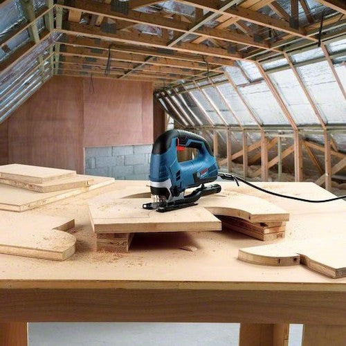 Bosch Jigsaw GST90BE/N 1 unit