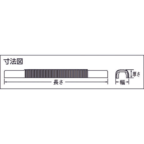 未来　１号モール付属品（ジョイント）　カベ白　MLF-1W　1 個