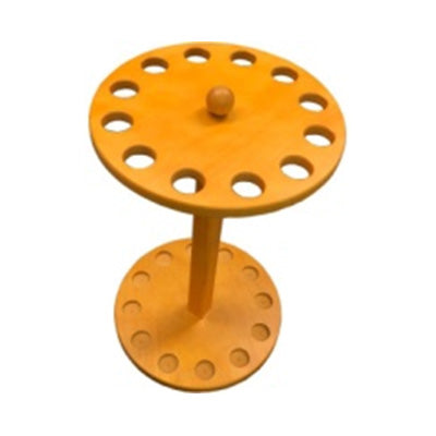 Cane fixture 12 holes / No.600 1 piece