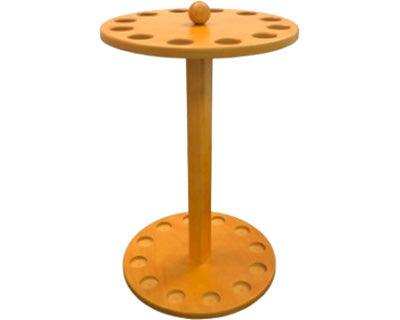 Cane fixture 12 holes / No.600 1 piece