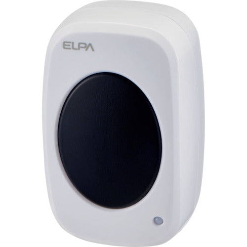 ELPA Wireless Chime Desk Button EWS-P35 1 pc