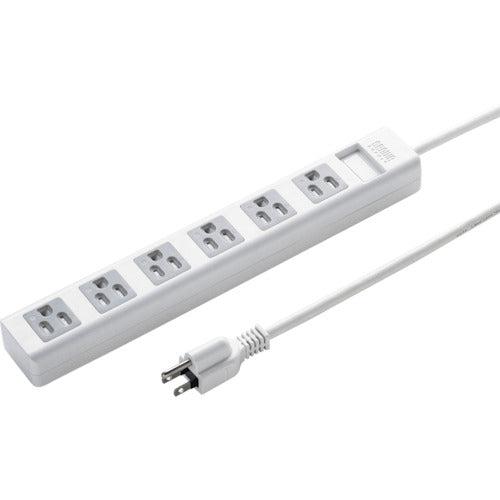 SANWA Shutter Tap TAP-SH3650MG3P 1 piece