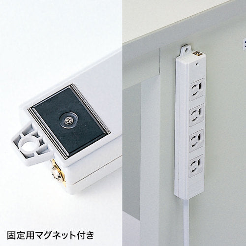 SANWA Construction Site Tap TAP-KS4-2 1 pc