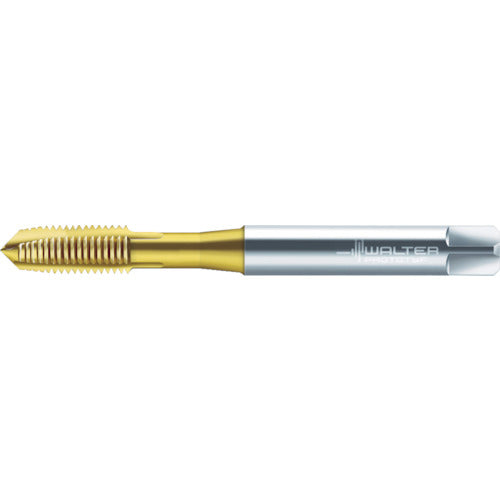 Prototip [Discontinued] H Fine Point Tap (TIN Coated) JC2136005-M10X1 1 piece
