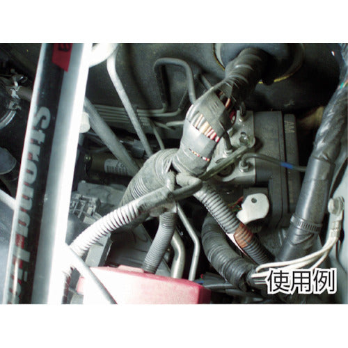 ｓａｇａ　ハンドライト　充電式コードレスライト（電池パック付）　耐薬品　明るさ４６０ｌｍ　LB-8LAE　1 台