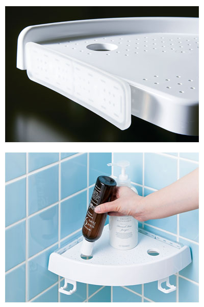 One-touch Magic Shelf / 93400 1 pc