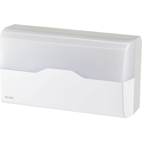 ＥＬＰＡ　ワイヤレスチャイムランプ受信器　EWS-P41　1 台