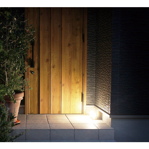 ＥＬＰＡ　ワイヤレスチャイムランプ受信器　EWS-P41　1 台