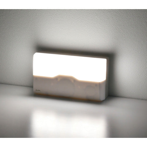 ＥＬＰＡ　ワイヤレスチャイムランプ受信器　EWS-P41　1 台