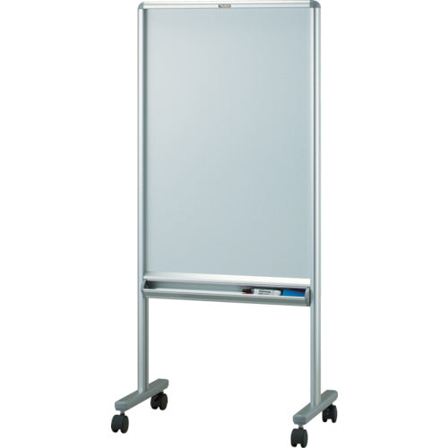 ＴＲＵＳＣＯ　アルミ製案内板　Ｗ４９５ＸＤ４００ＸＨ１４００　MAN050　1 台