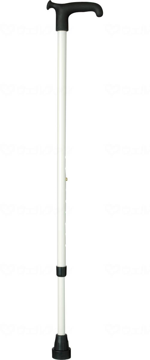 Ossenberg Germany Ossenberg Telescopic Cane White