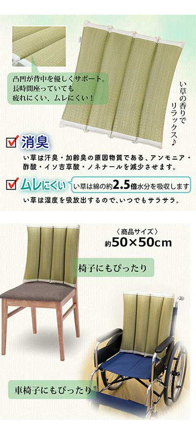 Back cushion / 7713209 1 pc
