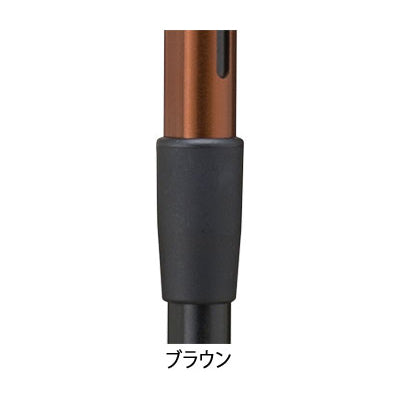 Love stick Rakusuma / R-2 Brown 1 piece