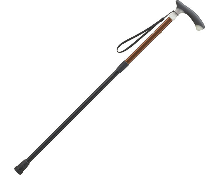 Love stick Rakusuma / R-2 Brown 1 piece