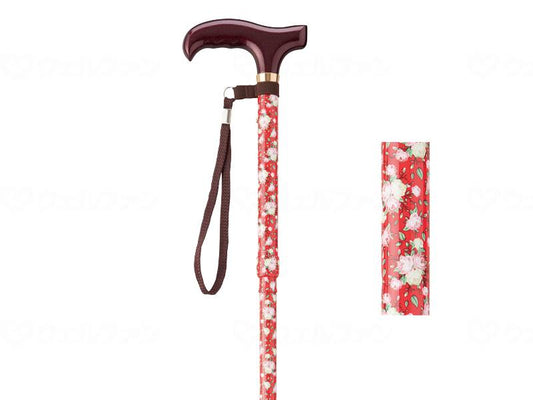 ケイ・ホスピア愛杖Eｼﾘｰｽﾞ　伸縮ﾀｲﾌﾟ E-72