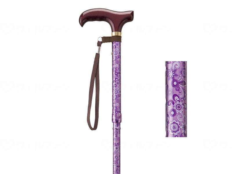 K-Hospia Cane E Series Extendable Type E-73