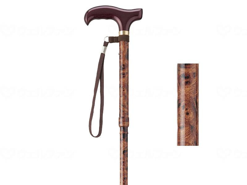 ケイ・ホスピア愛杖Eｼﾘｰｽﾞ　伸縮ﾀｲﾌﾟ E-75