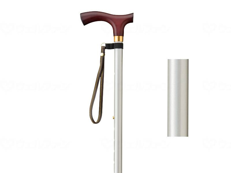 ケイ・ホスピア愛杖Eｼﾘｰｽﾞ　折りたたみﾀｲﾌﾟ E-11