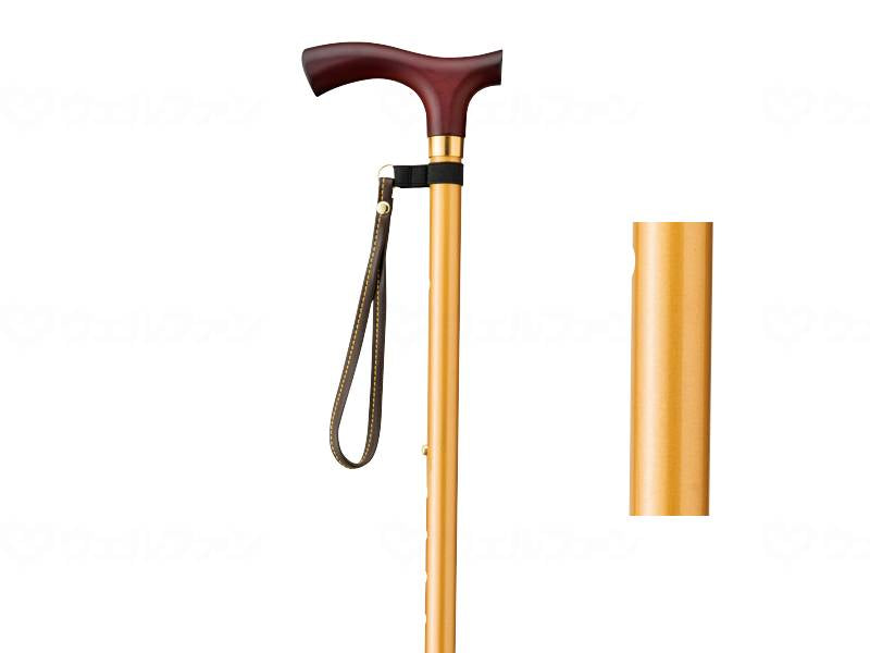 ケイ・ホスピア愛杖Eｼﾘｰｽﾞ　折りたたみﾀｲﾌﾟ E-12