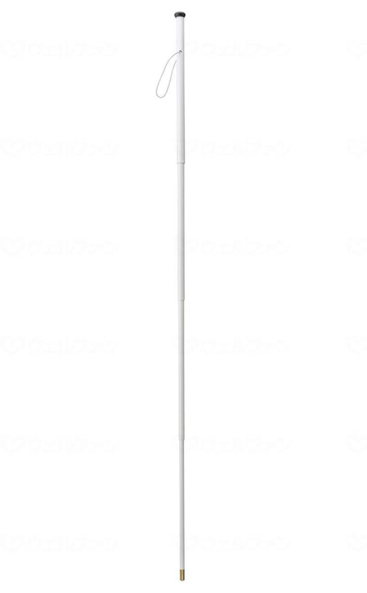 ケイ・ホスピア白杖　折りたたみ・細