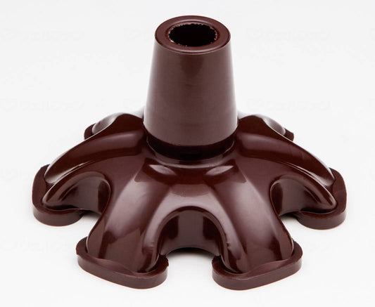 K-Hospia Tacchan Large Brown 16φ