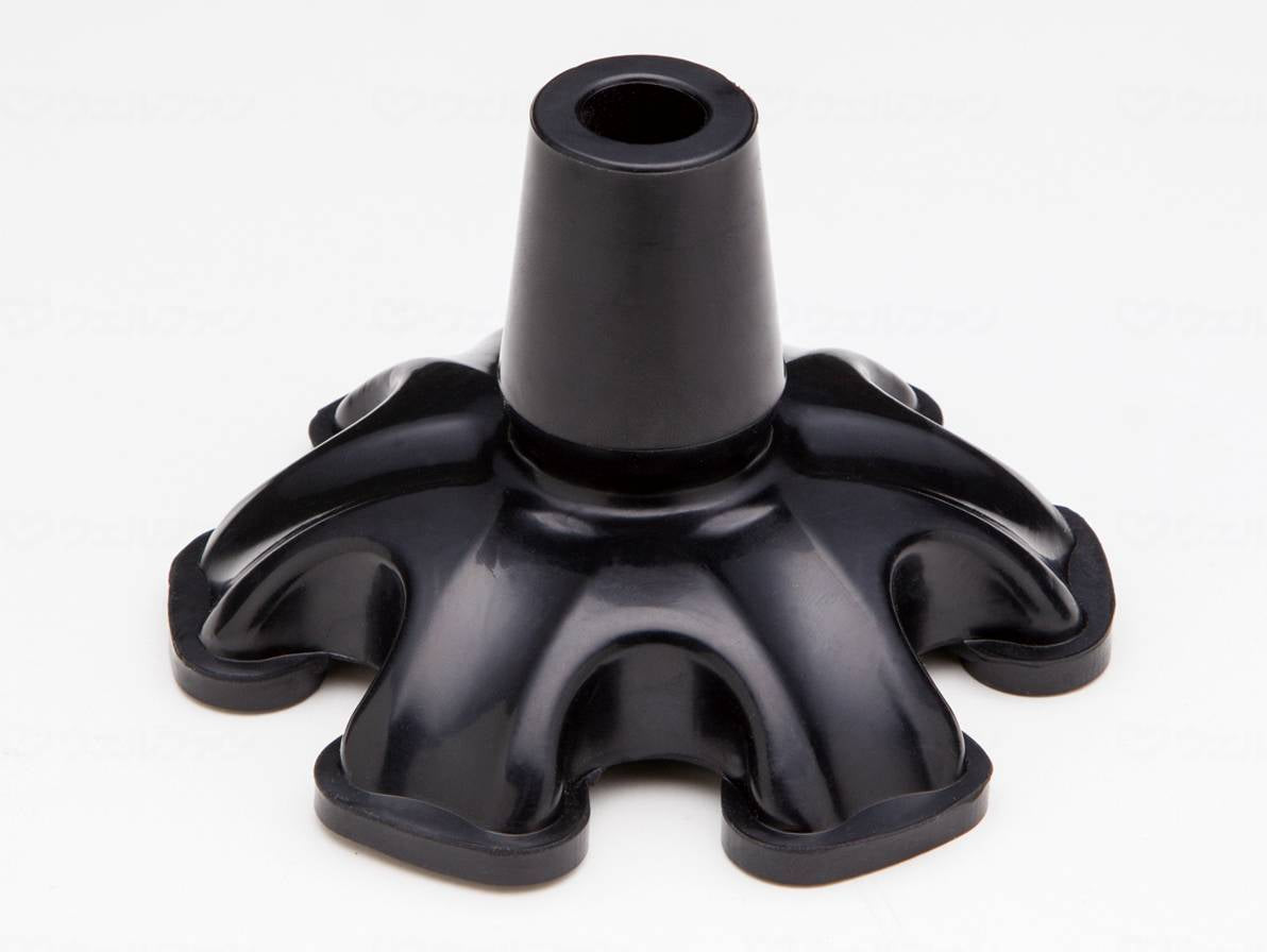 K-Hospita Tacchan Large Black 18φ