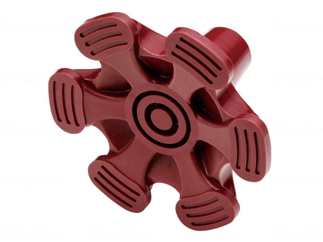 K Hospitalia Tacchan Large Red 18φ