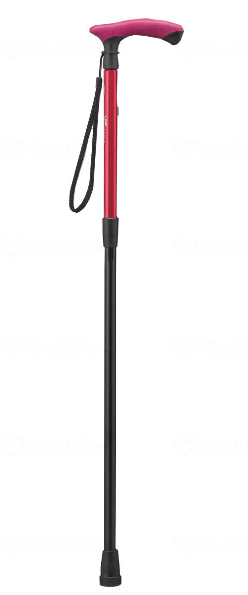 케이 호스피어 아이스 악스마트 레드/블랙