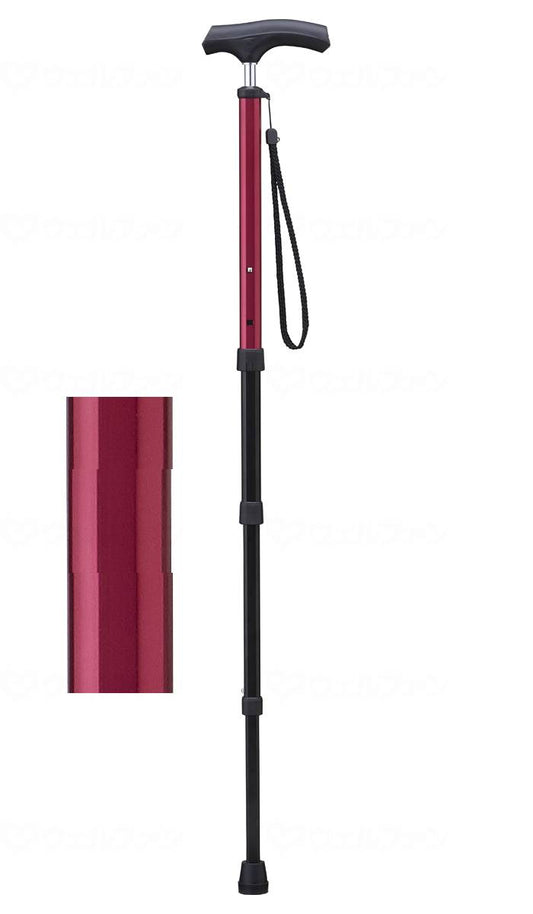 K.Hospia Pocket Stick Red