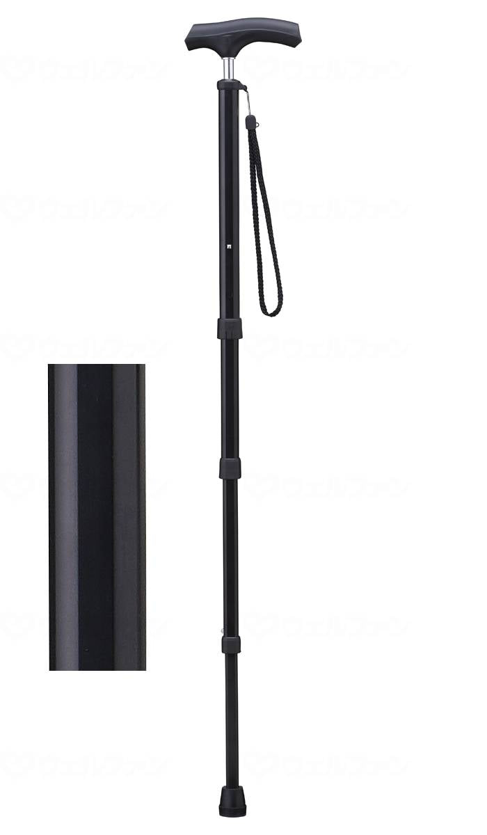K.Hospia Pocket Stick Black