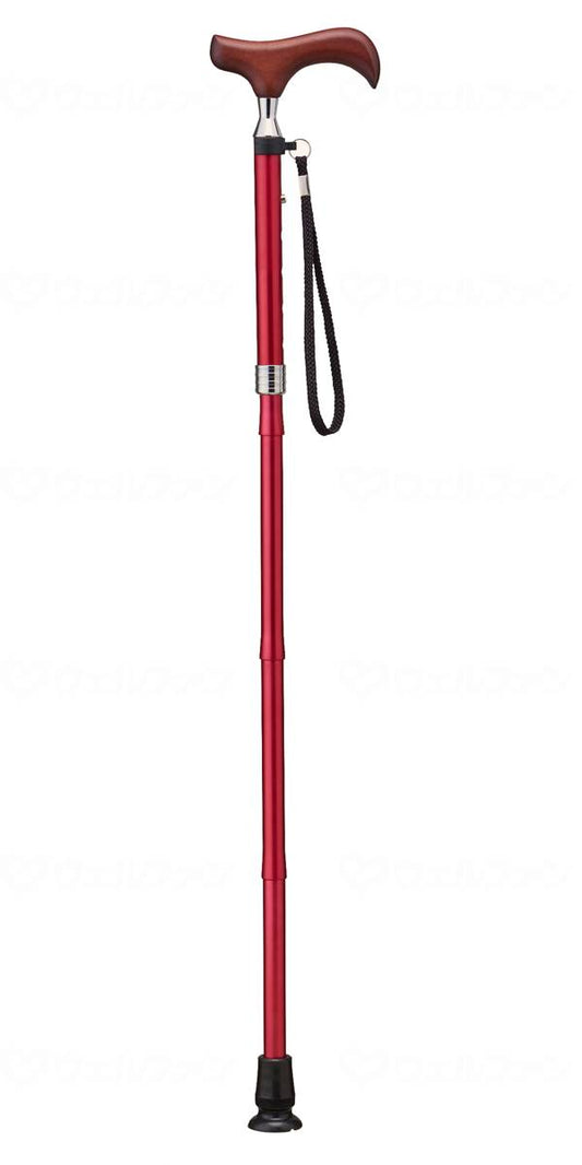 케이 호스피어 아이스 E 시리즈 접이식 타이프 레드