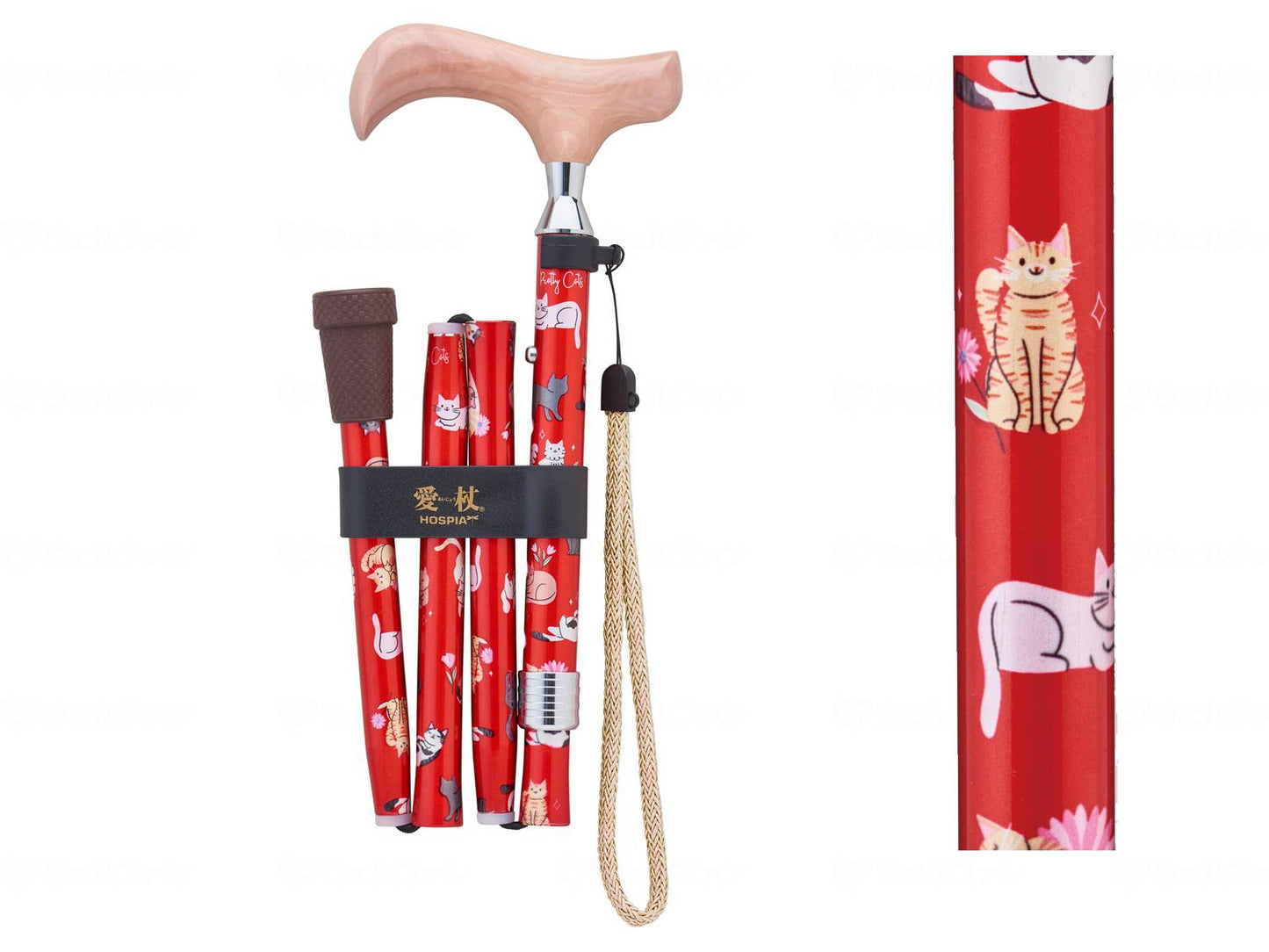 케이 호스피어 아이스 푸리타키키샬시리즈레드