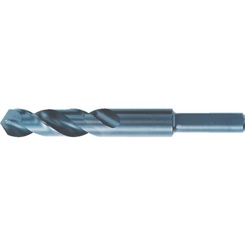TRUSCO Fine Shank Drill 6.5 Type 7mm THJDS-70 1 Piece