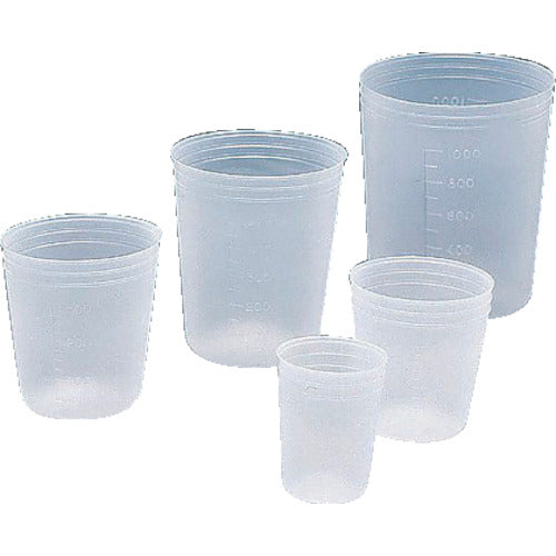 AS 디스포컵 200mL 1000코입 5-077-13 1 CS