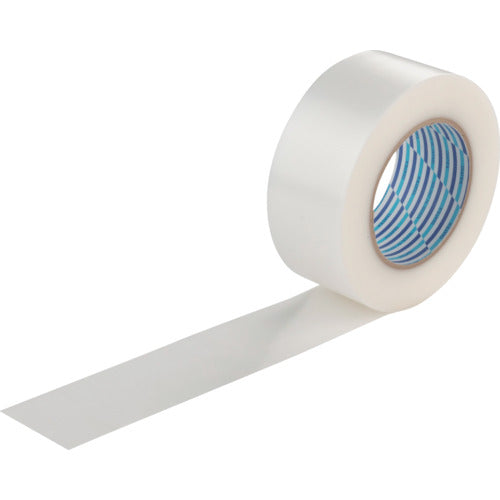 Pyorran Packing Tape 50mm x 50m Clear K-10-CL 50MMX50M 1 Roll