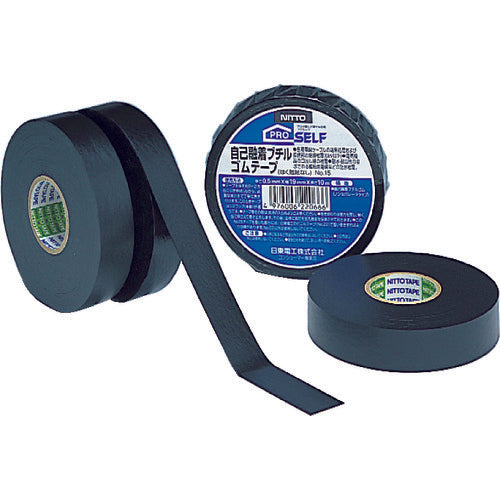 ニトムズ　自己融着テープ　J7100　1 巻