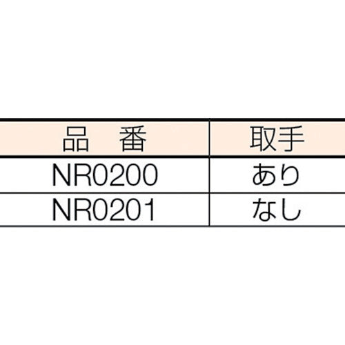 フロンケミカル　フッ素樹脂（ＰＴＦＥ）　手付ビーカー　３Ｌ　NR0200-004　1 個