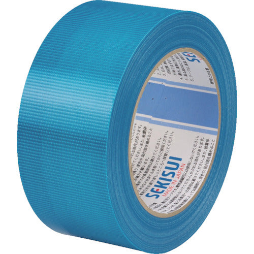 Sekisui Fit Light Tape #738 50mm x 50m Blue N738A14 1 roll