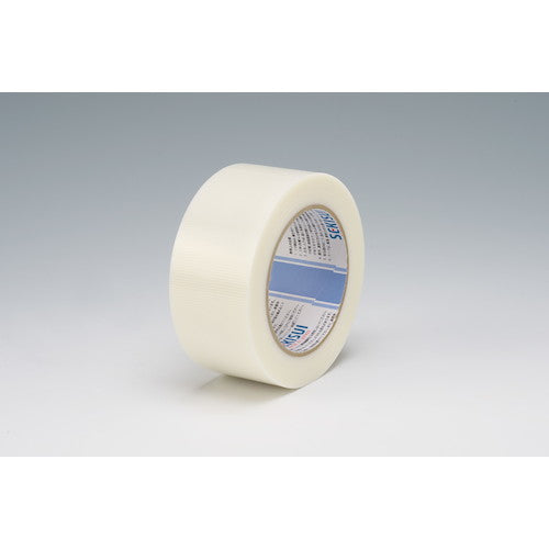 Sekisui Fit Light Tape #738 50mm x 50m Semi-transparent N738T14 1 roll