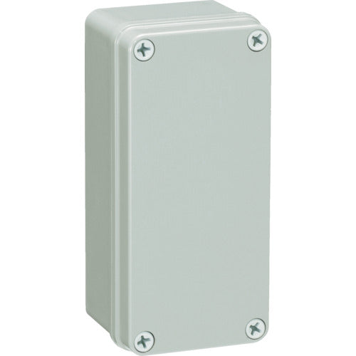 Nito PCS type plastic box width 80 depth 65 height 230 PCS7-0823 1 piece