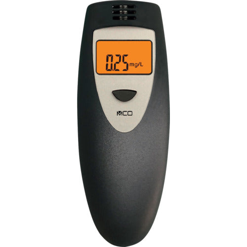 ＥＬＰＡ　アルコールチェッカー　TS-AL01/BK　1 個