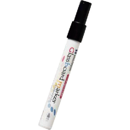 마인 글라스 보드 마커 블랙 BGB-K 1개