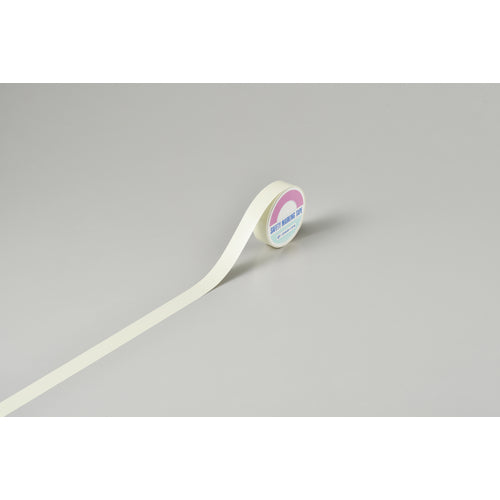 Green Cross High Brightness Luminous Tape FLA-255 (Luminous Tape) 25mm width x 5m Indoor use PET 072003 1 roll