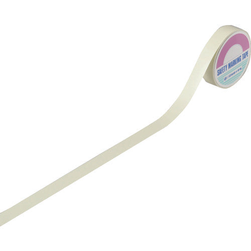 Green Cross High Brightness Luminous Tape FLA-251 (Luminous Tape) 25mm width x 10m Indoor use PET 072004 1 roll