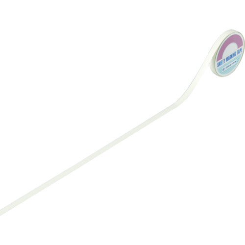 Green Cross High Brightness Luminous Tape FLA-1001 10mm width x 1m PET 361004 1 roll