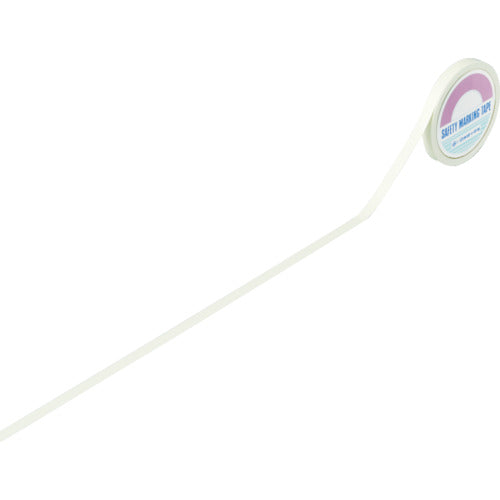 Green Cross High Brightness Luminous Tape FLA-1005 10mm width x 5m PET 361008 1 roll