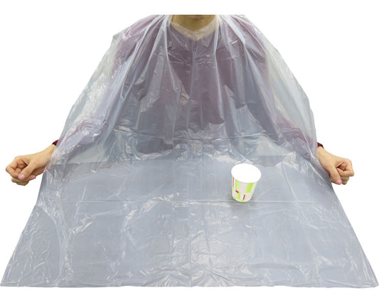 Dining Apron / SUN71 White 50 pieces 1 small box