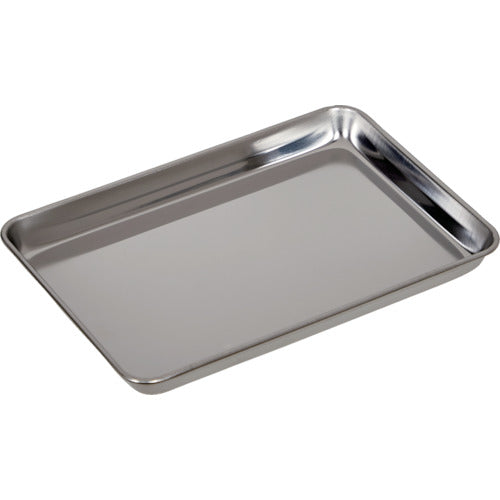 ＴＲＵＳＣＯ　ステンレスＫバット　１６インチ　T-KSB-8　1 枚