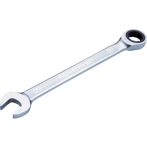 ＫＴＣ　ラチェットコンビネーションレンチ　１１ｍｍ　MSR1A-11　1 丁